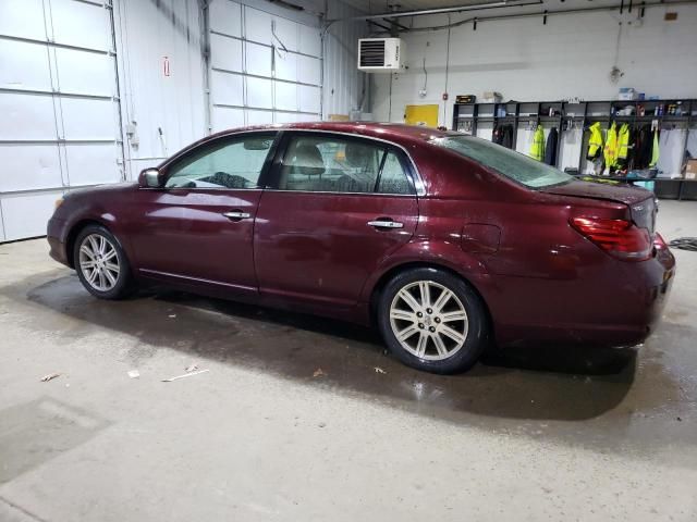 2009 Toyota Avalon XL