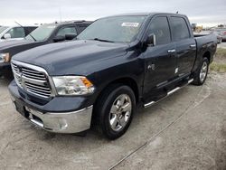 2017 Dodge RAM 1500 SLT en venta en Riverview, FL