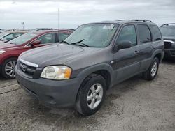 Mazda Vehiculos salvage en venta: 2005 Mazda Tribute I