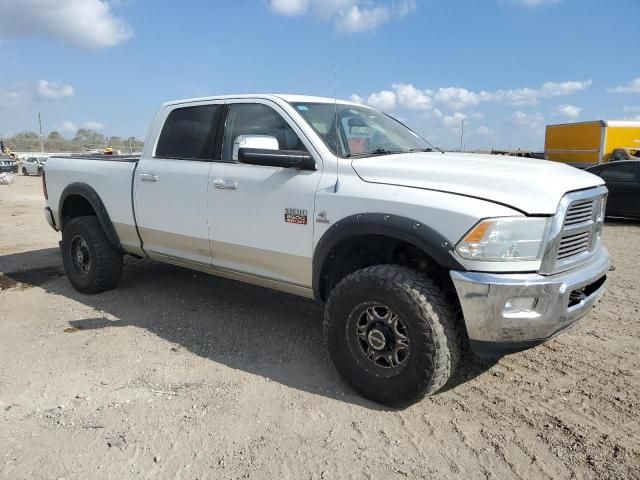 2011 Dodge RAM 3500