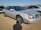 2003 Cadillac Deville