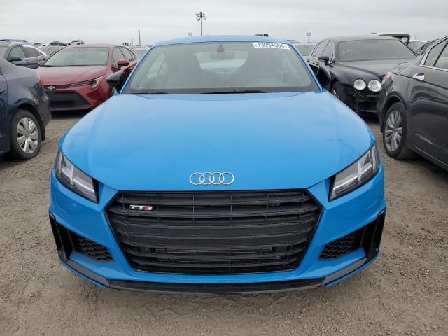 2023 Audi TTS