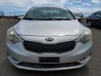 2015 KIA Forte EX