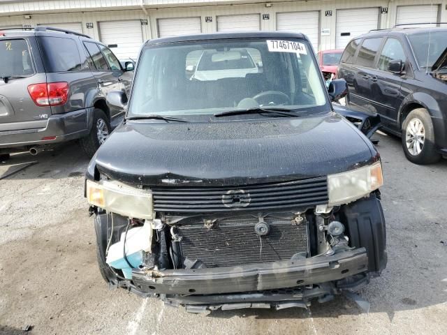 2006 Scion XB