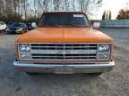 1986 Chevrolet C10