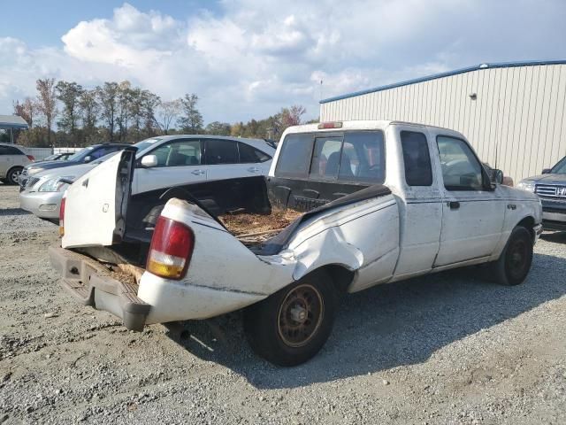 1994 Ford Ranger Super Cab