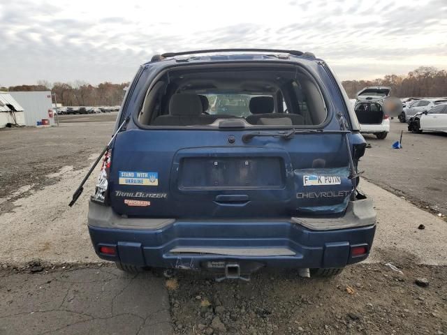 2003 Chevrolet Trailblazer