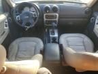 2002 Jeep Liberty Limited