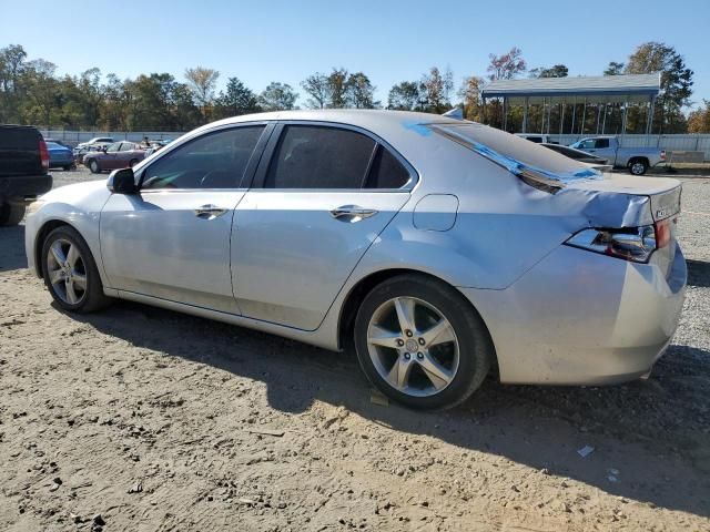 2012 Acura TSX