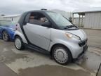 2015 Smart Fortwo Pure