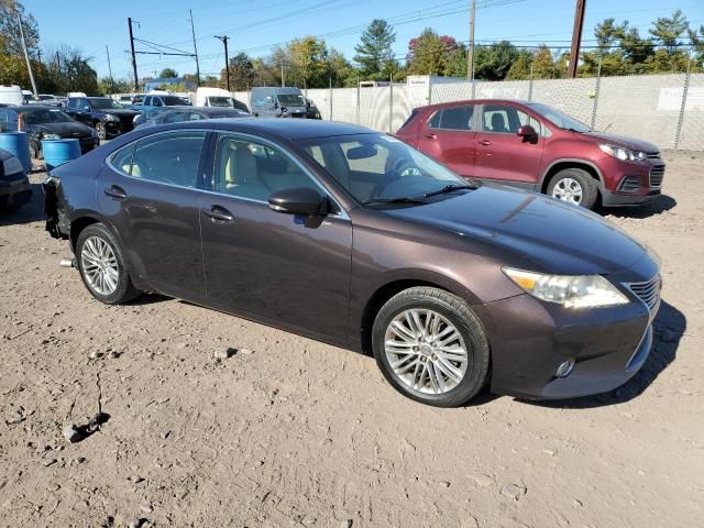 2013 Lexus ES 350