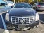 2013 Cadillac CTS Luxury Collection