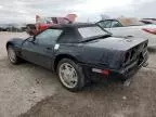 1988 Chevrolet Corvette