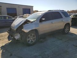 GMC Vehiculos salvage en venta: 2016 GMC Acadia SLE