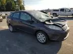 2012 Ford Fiesta S