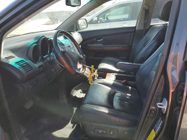 2007 Lexus RX 350