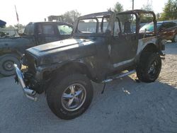 Jeep Vehiculos salvage en venta: 1997 Jeep Wrangler / TJ SE