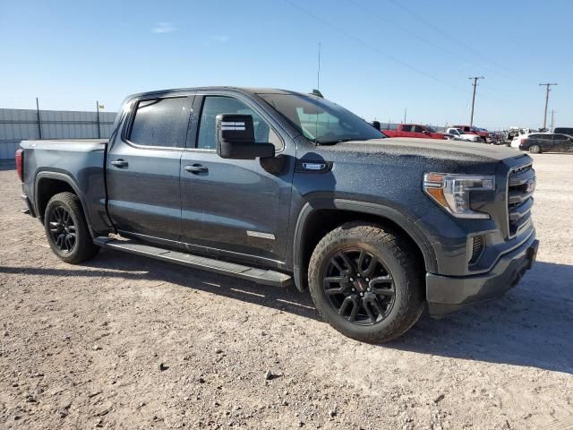 2021 GMC Sierra K1500 Elevation