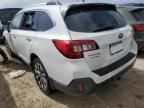 2019 Subaru Outback Touring