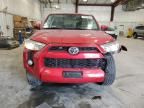 2017 Toyota 4runner SR5/SR5 Premium