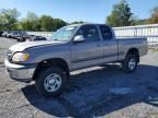 2001 Toyota Tundra Access Cab