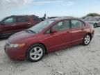 2007 Honda Civic EX