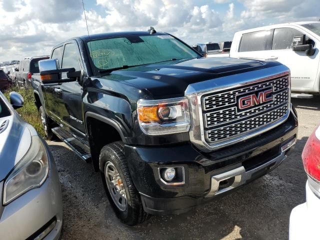 2019 GMC Sierra K2500 Denali