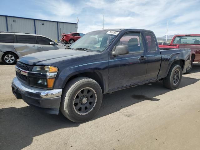 2007 Chevrolet Colorado