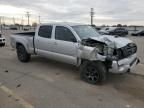 2007 Toyota Tacoma Double Cab Long BED