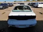 1995 Pontiac Sunfire SE