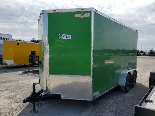 2023 Ceav Trailer