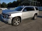 2017 Chevrolet Tahoe C1500 LS