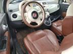 2012 Fiat 500 Lounge