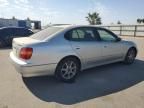 2000 Lexus GS 400