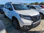 2021 Honda Passport Touring