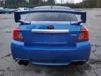 2011 Subaru Impreza WRX