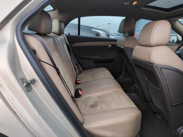 2009 Chevrolet Malibu 2LT