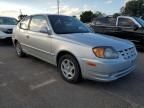 2004 Hyundai Accent GL