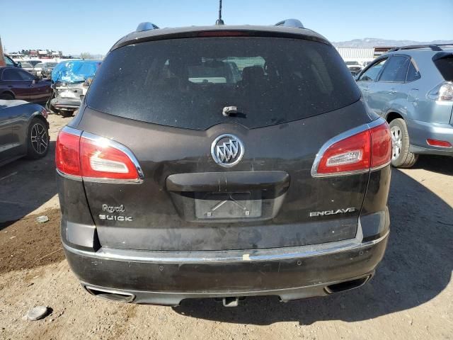 2013 Buick Enclave