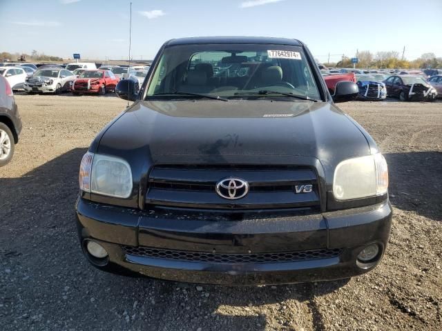 2005 Toyota Tundra Double Cab Limited