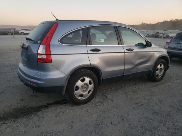 2010 Honda CR-V LX