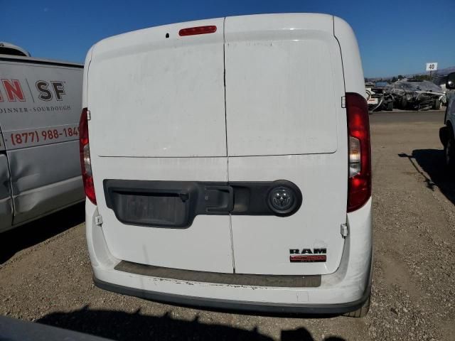 2015 Dodge RAM Promaster City SLT