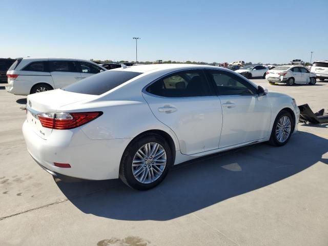 2014 Lexus ES 350