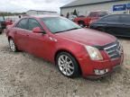 2009 Cadillac CTS HI Feature V6