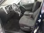 2005 Toyota Corolla Matrix Base