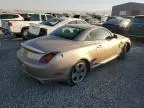 2002 Lexus SC 430