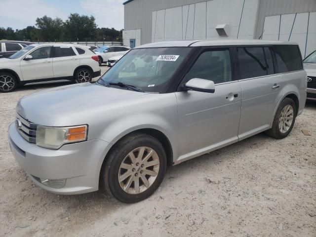 2009 Ford Flex SEL