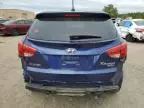 2011 Hyundai Tucson GLS