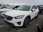 2016 Mazda CX-5 GT