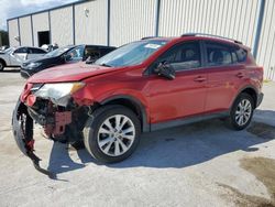 Toyota Vehiculos salvage en venta: 2013 Toyota Rav4 Limited